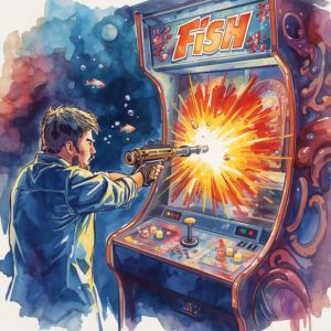 Bắn Cá Fibet – Hạ Boss Nhận Thưởng Lớn