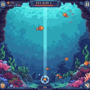 Royal Fishing Fibet