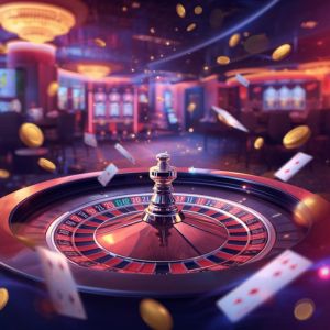 Casino Fibet – Sảnh Live Casino Chuẩn Quốc Tế