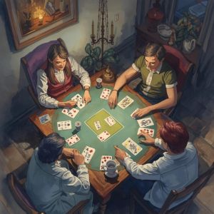 Game Bài Fibet – Đấu Người Thật, Đổi Thưởng Thật