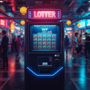 Xổ Số Fibet – Mua Vé Online Nhanh Chóng