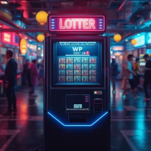 Vietlott Power 6/55 Fibet