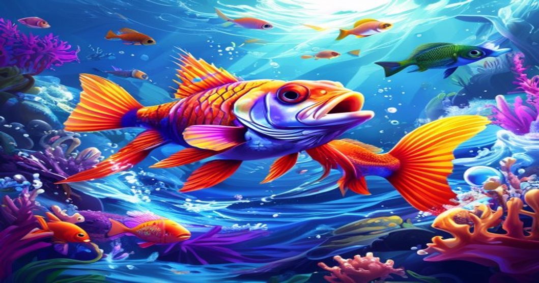Bắn Cá Online Fibet – Chiến Thuật Chọn Súng Và Quản Lý Đạn