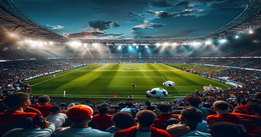 Cá Cược Bóng Đá Tại Fibet – Phân Tích Kèo Và Chiến Lược Đặt Tiền