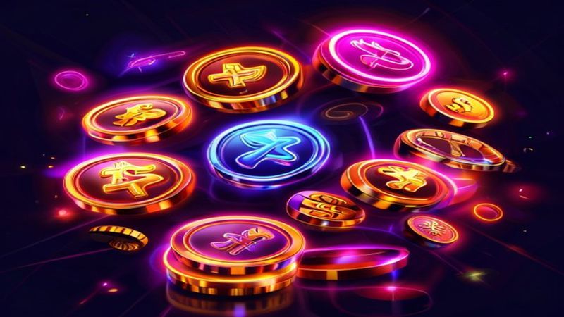 Kho game nổ hũ đa dạng tại Fibet