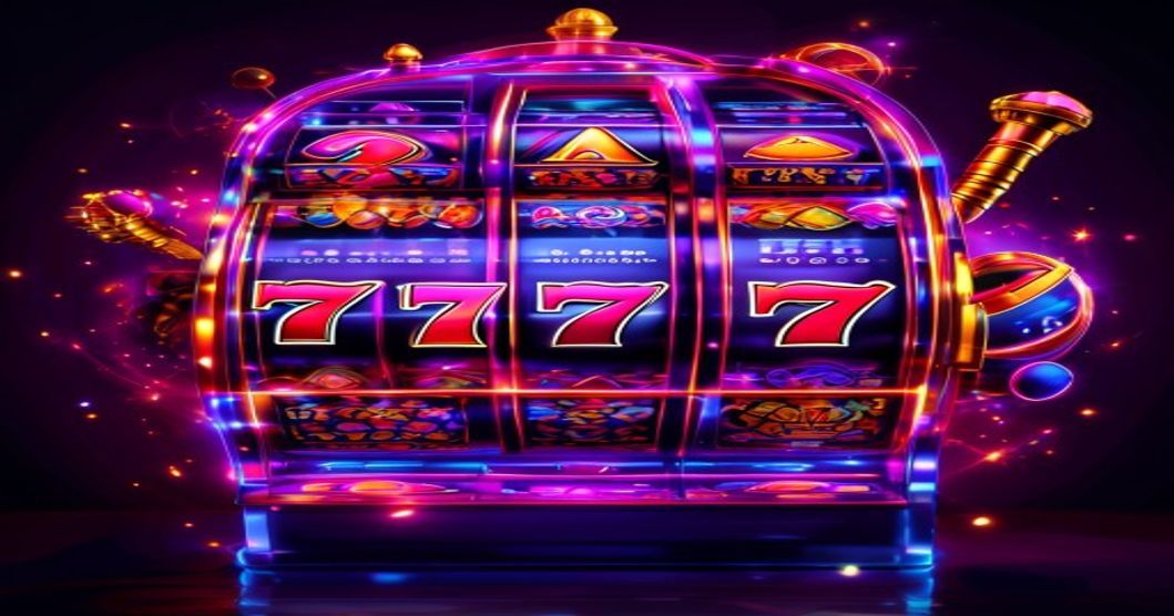 Nổ Hũ Slot Fibet – Chọn Game RTP Cao Và Bí Quyết Thắng Lớn